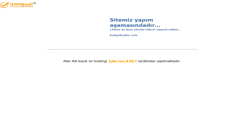 Desktop Screenshot of batiyakasitv.com