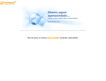 Tablet Screenshot of batiyakasitv.com